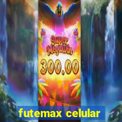 futemax celular